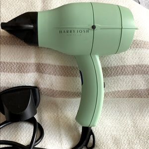Harry Josh pro tools blow dryer
